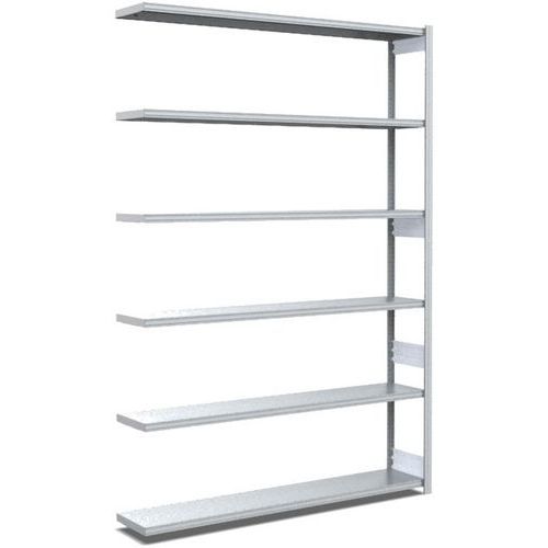 Kit Suivant Type El 6 Niv 2500x1300x324 Galva