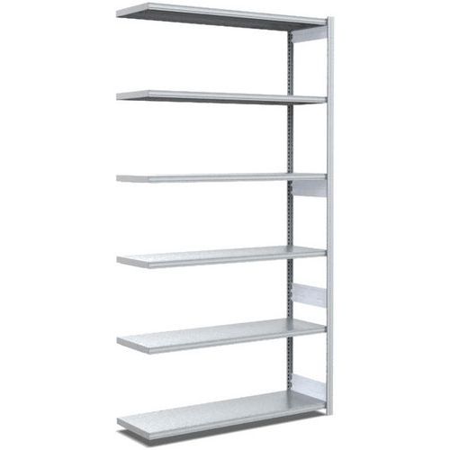 Kit Suivant Type El 6 Niv 2500x1000x424 Galva