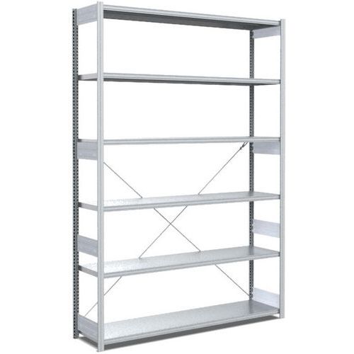 Kit Départ Type El 6 Niv 2500x1300x424 Galva