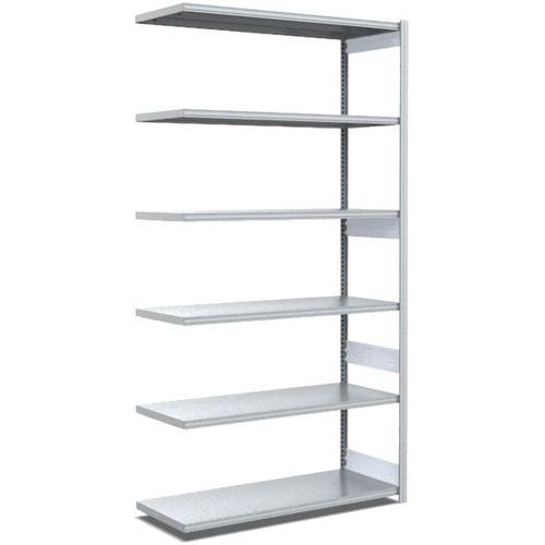 Kit Suivant Type El 6 Niv 2500x1000x524 Galva