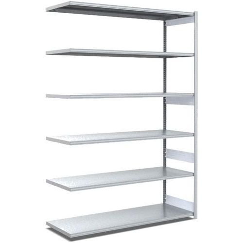 Kit Suivant Type El 6 Niv 2500x1300x624 Galva