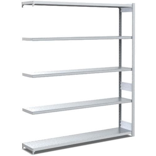 Kit Suivant Type L 5 Niv 2000x1300x324 Galva