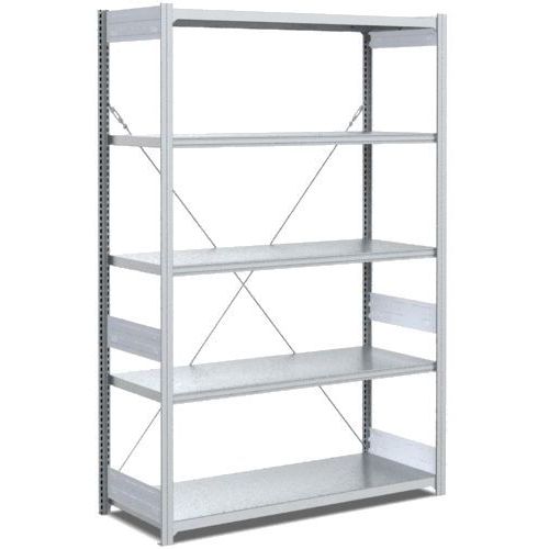 Kit Départ Type L 5 Niv 2000x1000x524 Galva