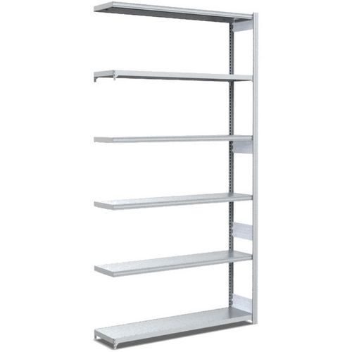 Kit Suivant Type L 6 Niv 2500x1000x324 Galva