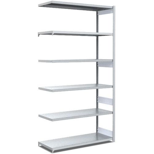 Kit Suivant Type L 6 Niv 2500x1000x524 Galva