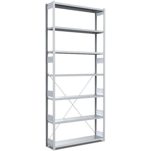 Kit Départ Type L 7 Niv 3000x1000x324 Galva