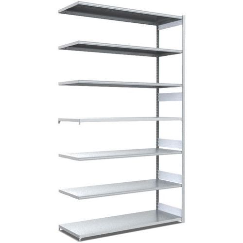 Kit Suivant Type L 7 Niv 3000x1300x624 Galva