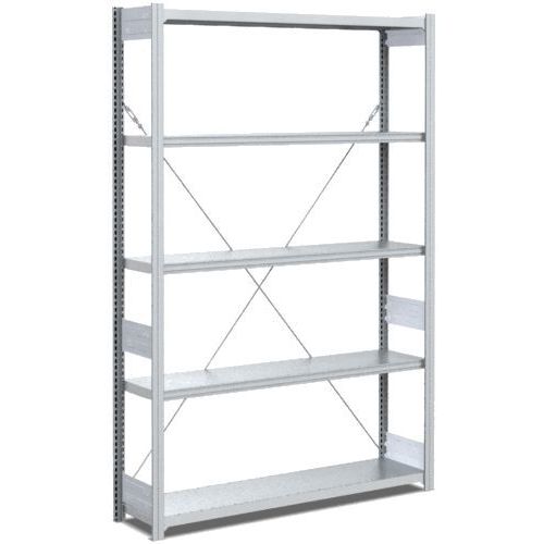 Kit Départ Type M 5 Niv 2000x1000x324 Galva