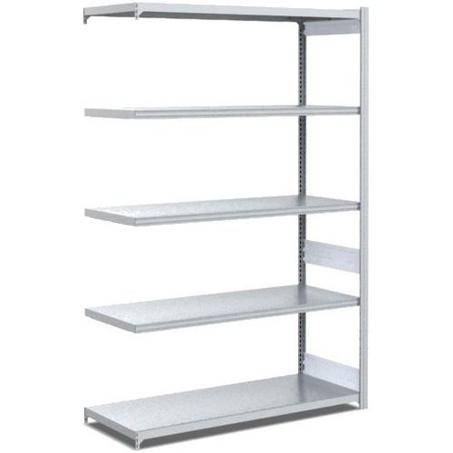 Kit Suivant Type M 5 Niv 2000x1000x524 Galva