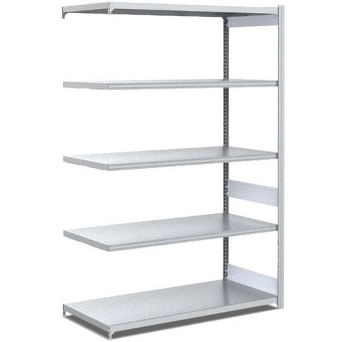 Kit Suivant Type M 5 Niv 2000x1000x624 Galva