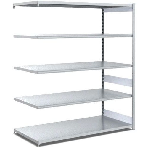 Kit Suivant Type M 5 Niv 2000x1300x824 Galva