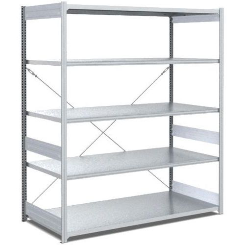 Kit Départ Type M 5 Niv 2000x1300x824 Galva