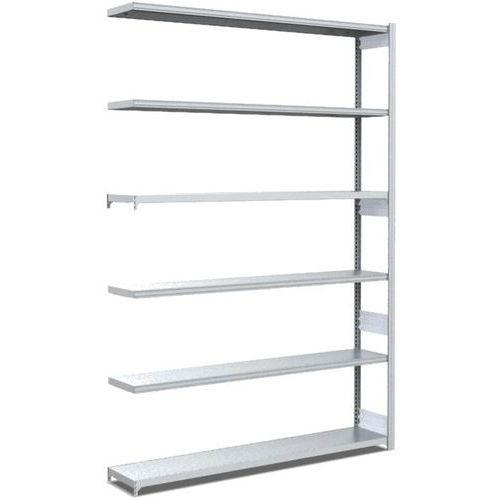 Kit Suivant Type M 6 Niv 2500x1300x324 Galva