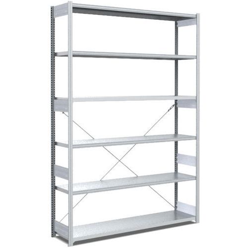 Kit Départ Type M 6 Niv 2500x1300x424 Galva