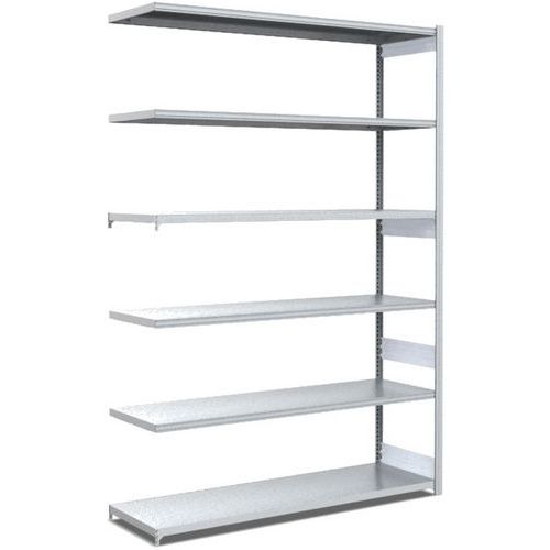 Kit Suivant Type M 6 Niv 2500x1300x524 Galva