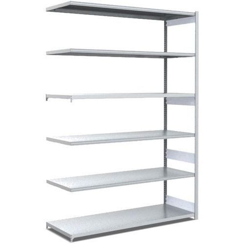 Kit Suivant Type M 6 Niv 2500x1300x624 Galva