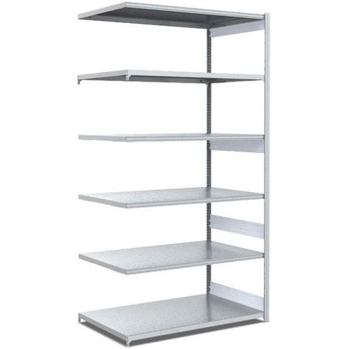 Kit Suivant Type M 6 Niv 2500x1000x824 Galva