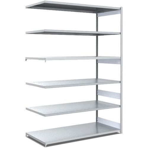 Kit Suivant Type M 6 Niv 2500x1300x824 Galva