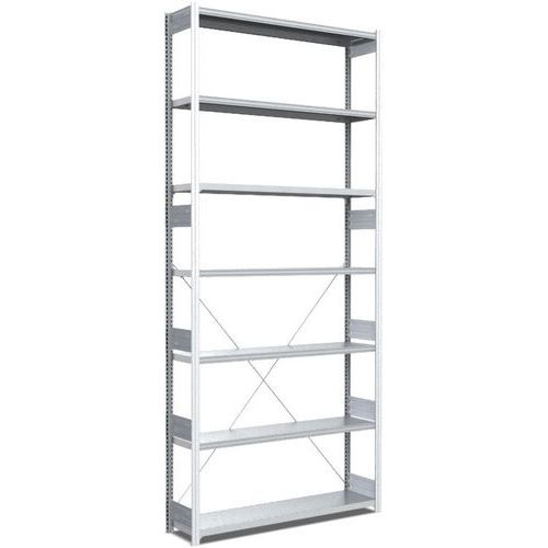 Kit Départ Type M 7 Niv 3000x1000x324 Galva