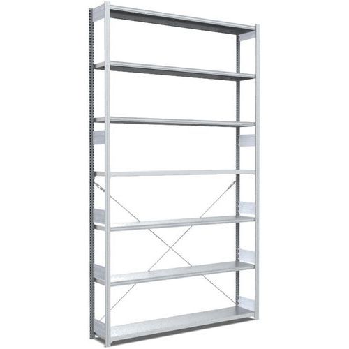 Kit Départ Type M 7 Niv 3000x1300x324 Galva