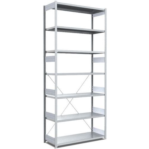 Kit Départ Type M 7 Niv 3000x1000x524 Galva