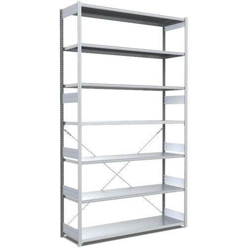 Kit Départ Type M 7 Niv 3000x1300x524 Galva