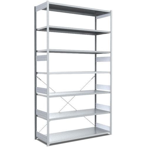 Kit Départ Type M 7 Niv 3000x1300x624 Galva