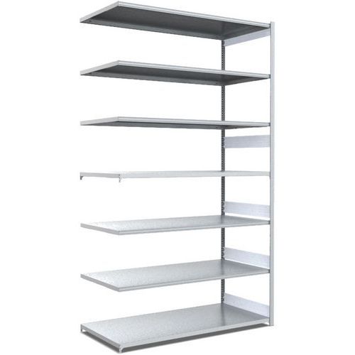 Kit Suivant Type M 7 Niv 3000x1300x824 Galva