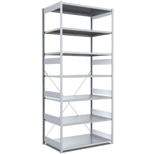 Kit Départ Type M 7 Niv 3000x1000x824 Galva