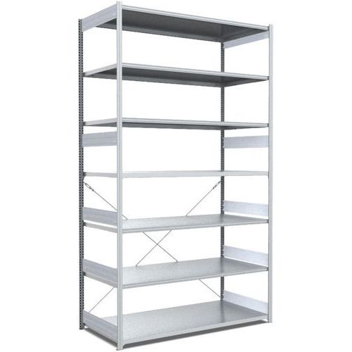 Kit Départ Type M 7 Niv 3000x1300x824 Galva