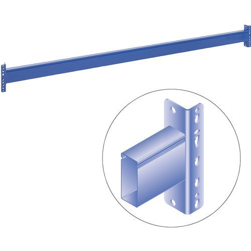 Lisses Profilé De Longueur 2200 Mm