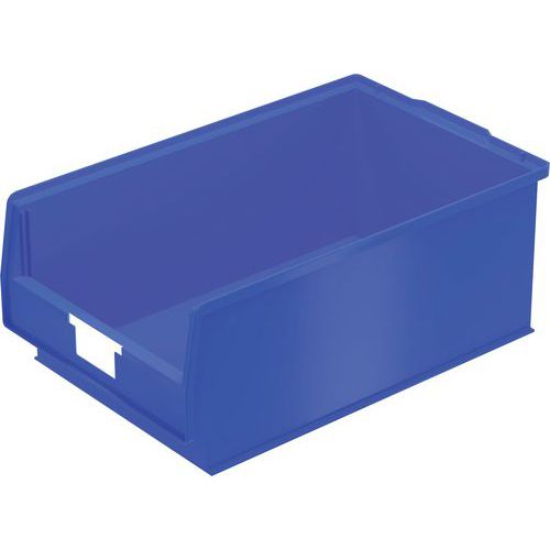 Bac Pk3090 Transparent De Dimensions L295xl90xh80 Mm