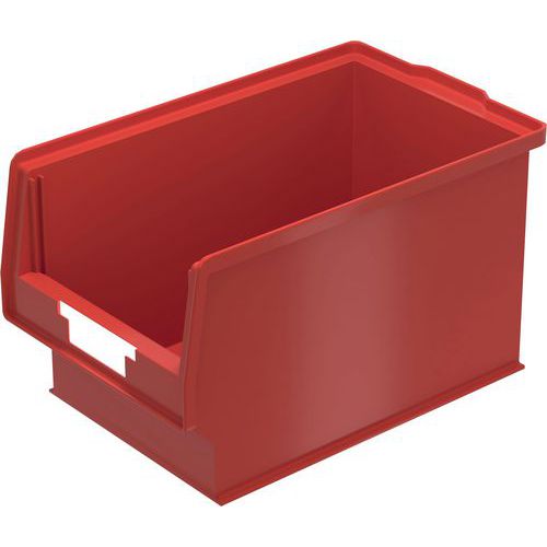 Bac Pk3131 De Dimensions L295xl136xh90 Mm Rouge