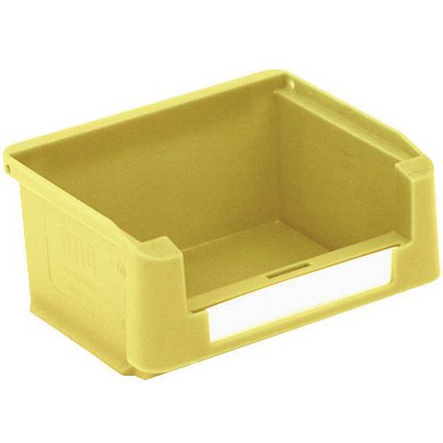 Bac à Bec Série Sk3522 Jaune De Volume 0.25 L