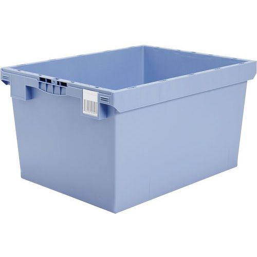 Bac De Distribution Série Mbdu84421 De Volume 102 L