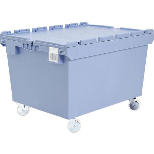 Bac Fond Double Mbd86321droll-g L 800 X L 600 X H 453