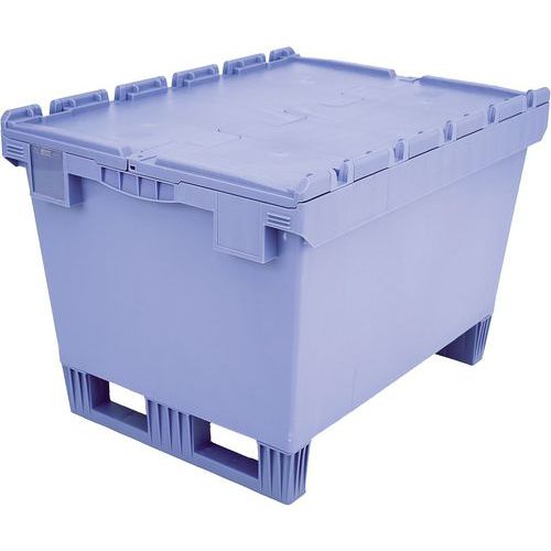 Bac Rk6209 Hauteur 79mmcharge 10kg Gerbage 30 Kg