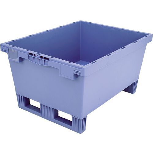 Bac Rk4108 Hauteur 70 Mmcharge 3 Kg Gerbage 9 Kg