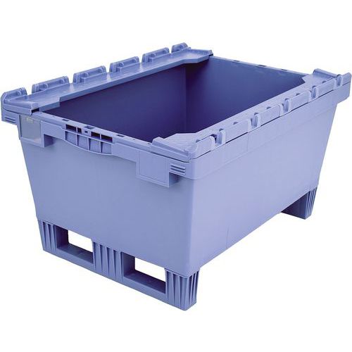 Bac Rk41509 Hauteur 80 Mmcharge 4 Kg Gerbage 8 Kg