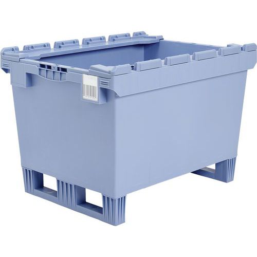 Bac Rk51509 Hauteur 80 Mmcharge 5 Kg Gerbage 15 Kg