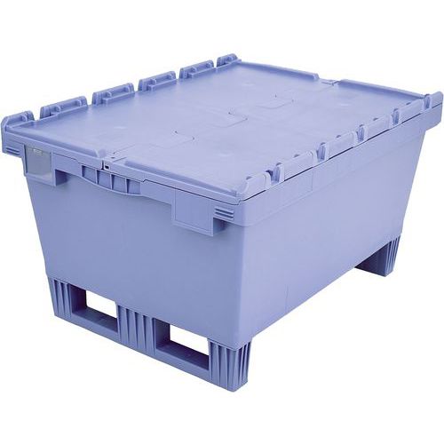 Bac Rk61509 Hauteur 80 Mmcharge 6 Kg Gerbage 18 Kg