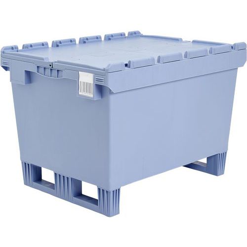 Bac Rk3209 Hauteur 79 Mmcharge 5 Kg Gerbage 15 Kg