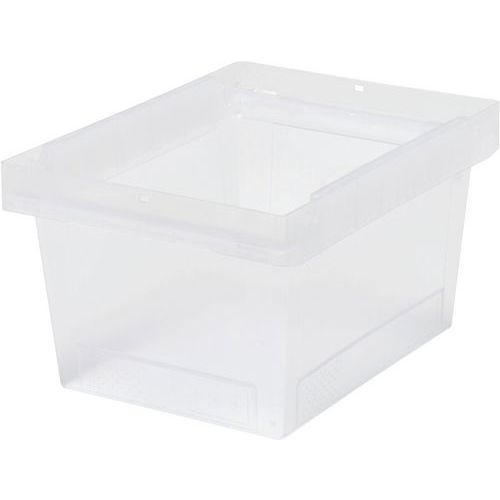 Bac De Distribution Série Mb64271 Standard De Volume 47 L