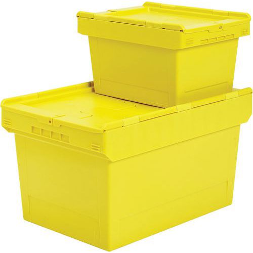 Bac Mbsg64421clip-substances Dangereuses Charge 20 Kg