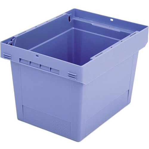 Bac Mb64421r L600xl400xh441 Mm Charge 50 Kg