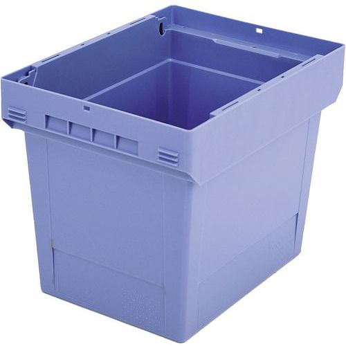 Bac Mb86321r L800xl600xh323 Mm Charge 75 Kg