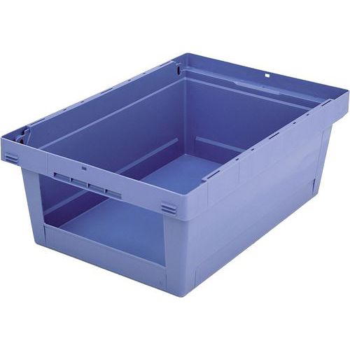 Bac Rk4109 Hauteur 79 Mmcharge 3 Kg Gerbage 9 Kg