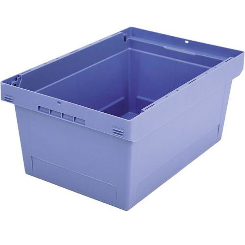 Bac Mbd86321rkufe Gerbage 300kg Charge 75 Kg