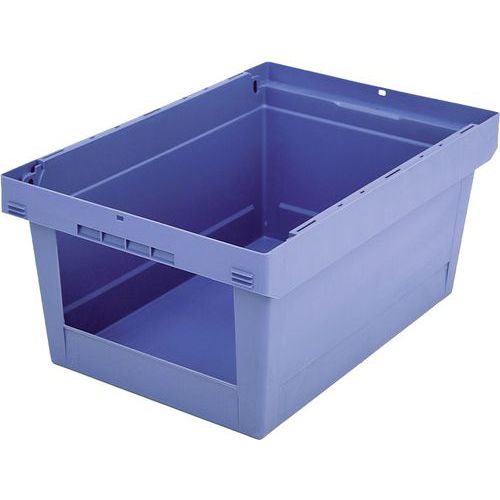 Bac Rk3109 Hauteur 80 Mmcharge 2 Kg Gerbage 6 Kg