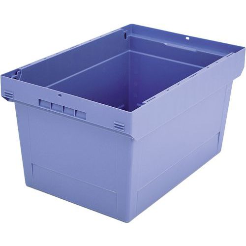 Bac Mbd86321r Hauteur Utile 289 Mm Charge 75 Kg